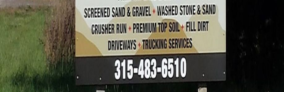 Smiths Gravel Pit Cover Image