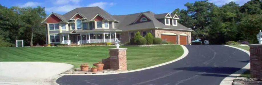 Express Sealcoating Cover Image