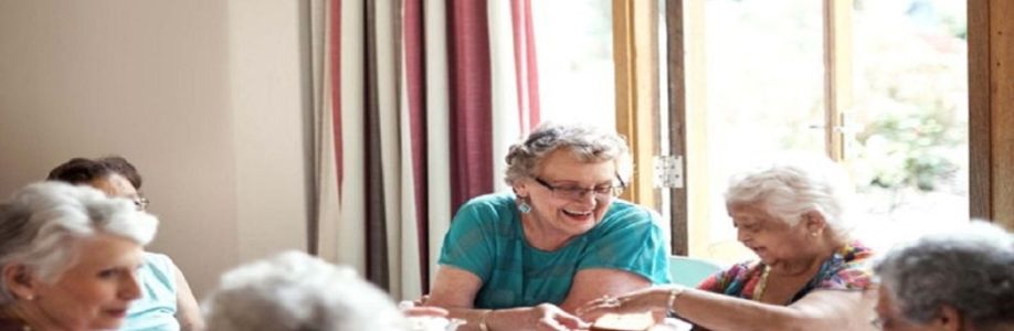 Laurel Cove Community Cover Image