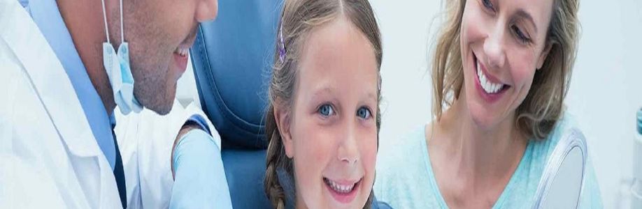 Albion Family Dental Cover Image