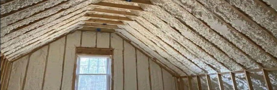 McCoy Foam Cover Image