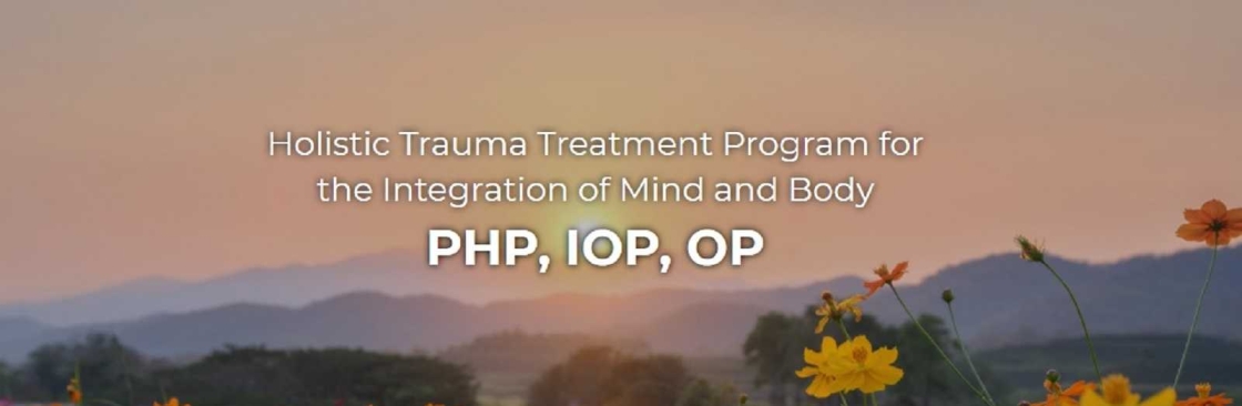 Trauma and Beyond Center Cover Image