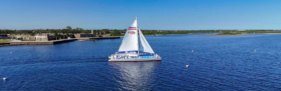 Fury St Augustine Cover Image