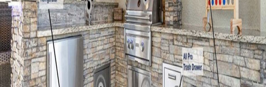 All Pro Stainless Products Cover Image