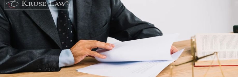 Kruse Law LLC Cover Image