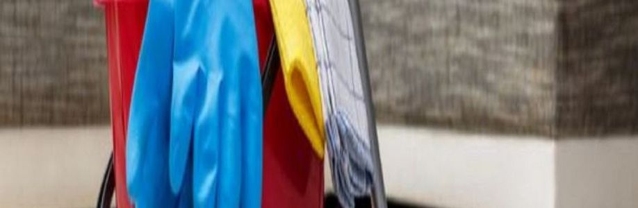 Bee Dazzled Cleaning Service Cover Image