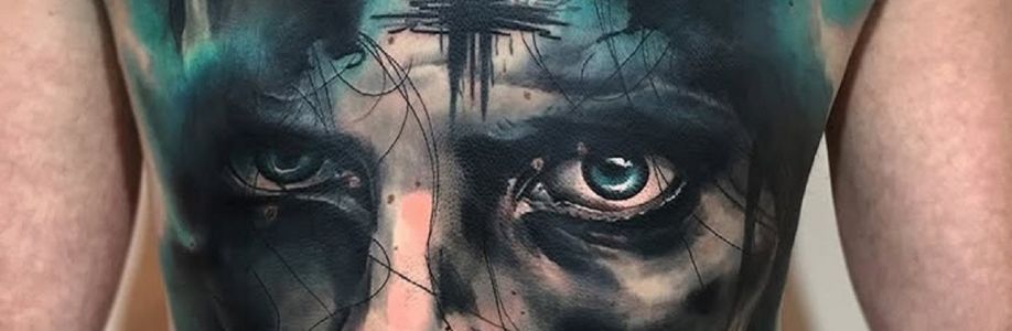 Utopian Tattoo Tribe Corp Cover Image