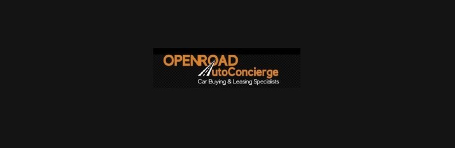 Open Road Auto Concierge LLC Cover Image