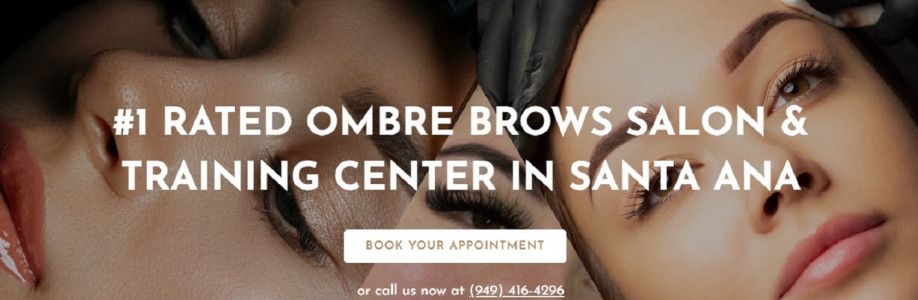 OC Brows Studio Cover Image