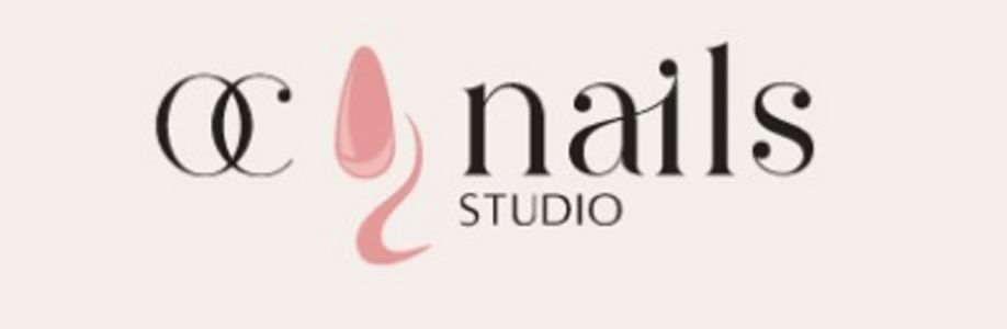 OC Nails Studio Cover Image