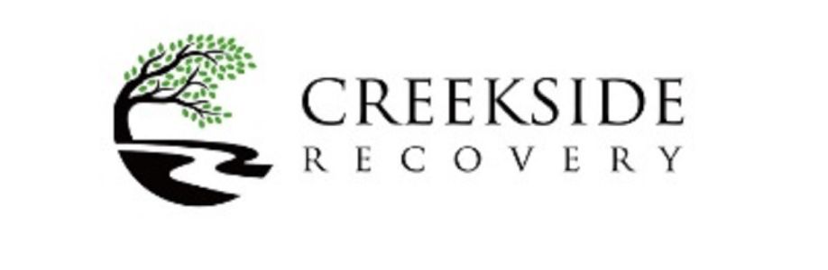 Creekside Recovery Cover Image