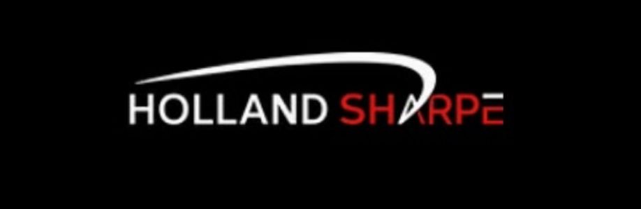 Holland Sharpe Cover Image