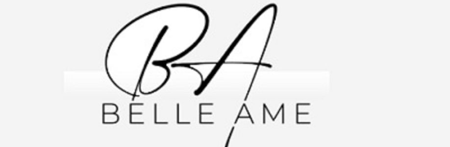 Belle Ame Skin And Beauty Cover Image