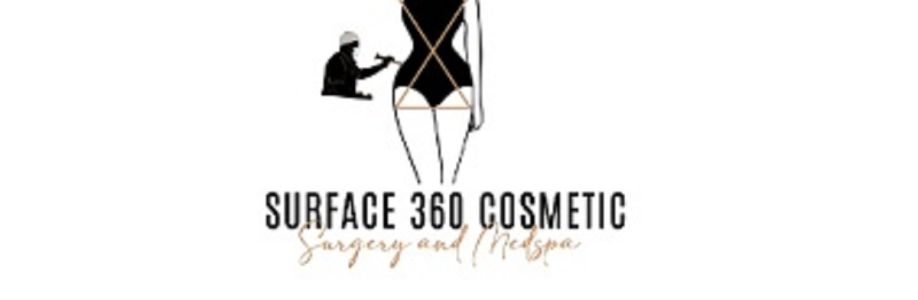 Surface 360 Cosmetic Surgery and Med Spa Cover Image