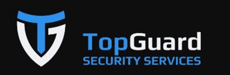 TopGuard Security Services Cover Image
