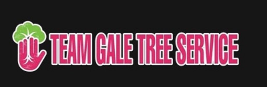 Team Gale Tree Service Cover Image