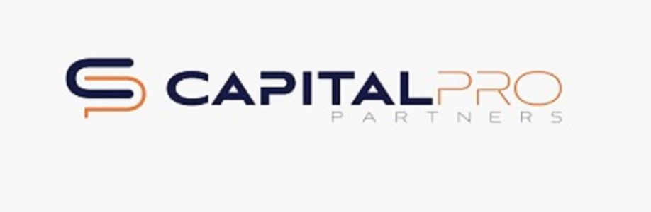 Capital Pro Partners Cover Image