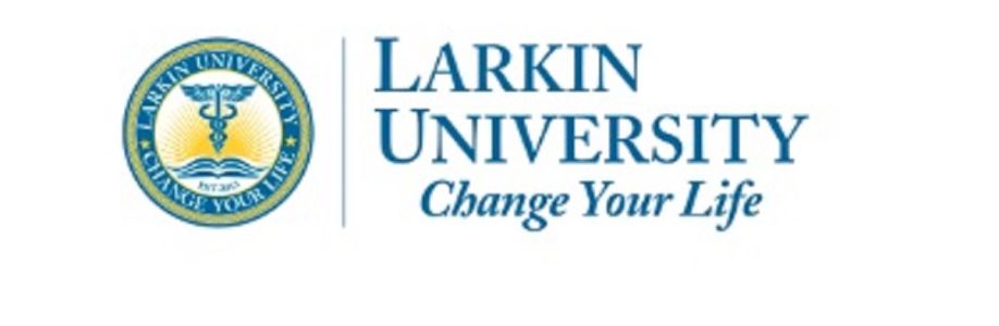 Larkin University Cover Image