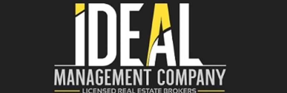 Ideal Shopping Center Management Cover Image
