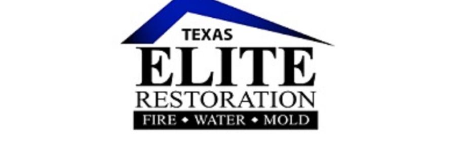 Texas Elite Restoration llc Cover Image